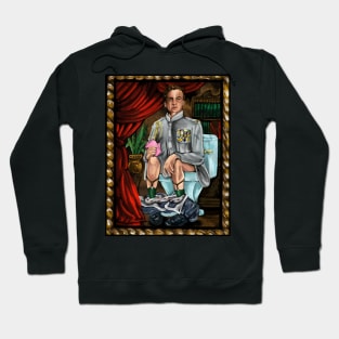 Immaculate Arnold Hoodie